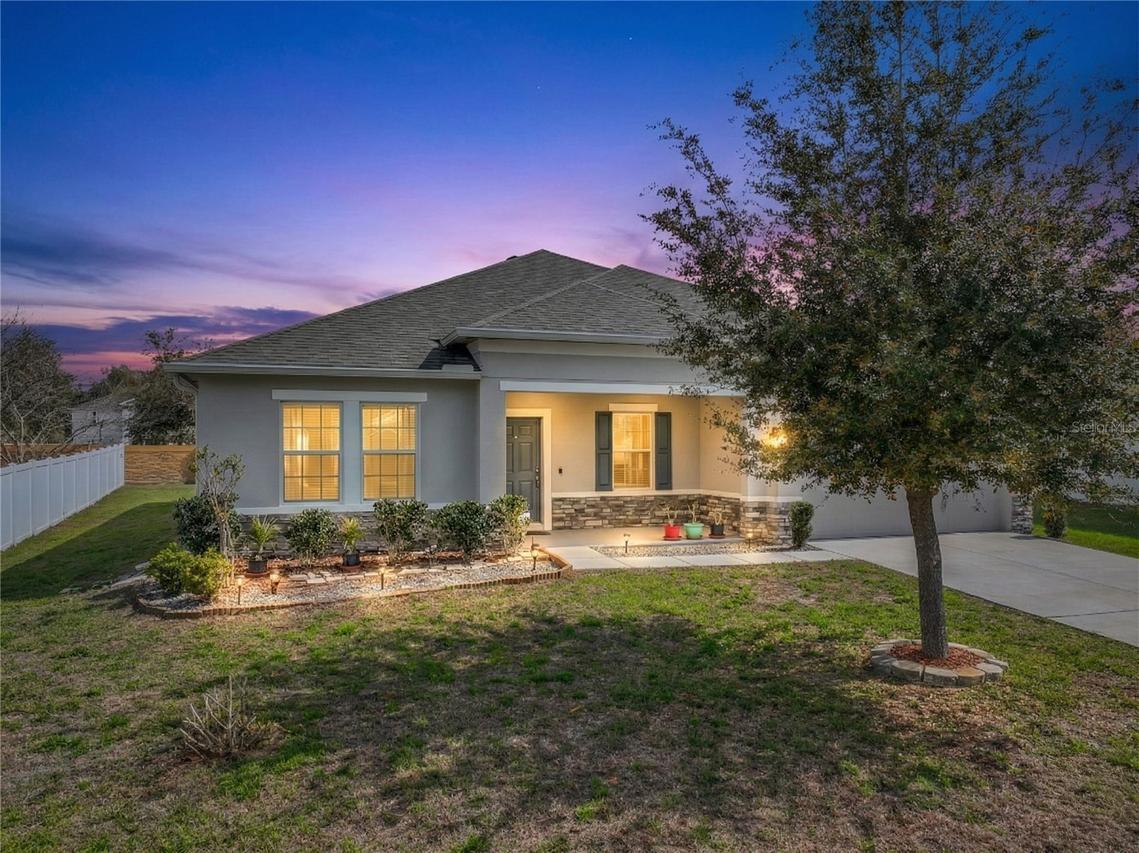 341 Lake Doe Blvd., Apopka, FL 32703