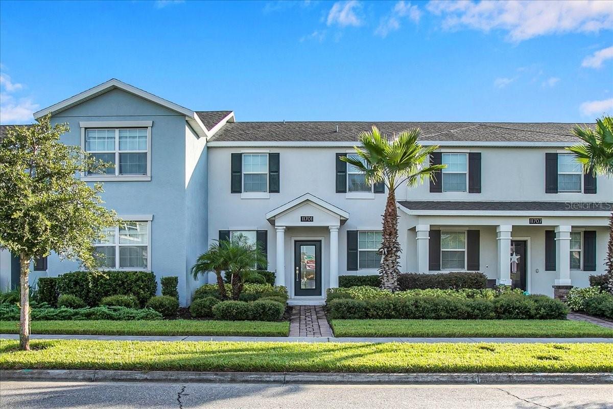 11701 Fiction Ave., Orlando, FL 32832