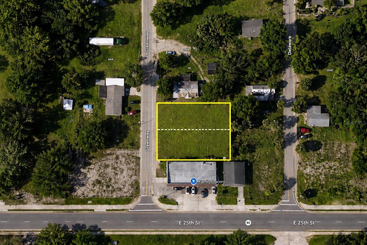 2471 Greenway St., Sanford, FL 32771