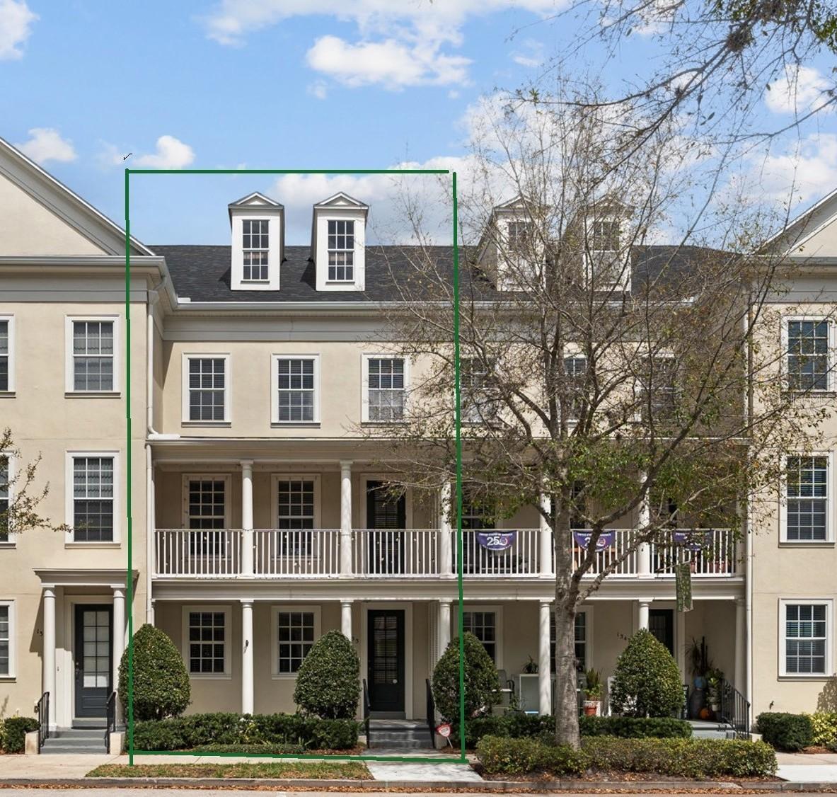 1353 Chatfield Pl., Orlando, FL 32814