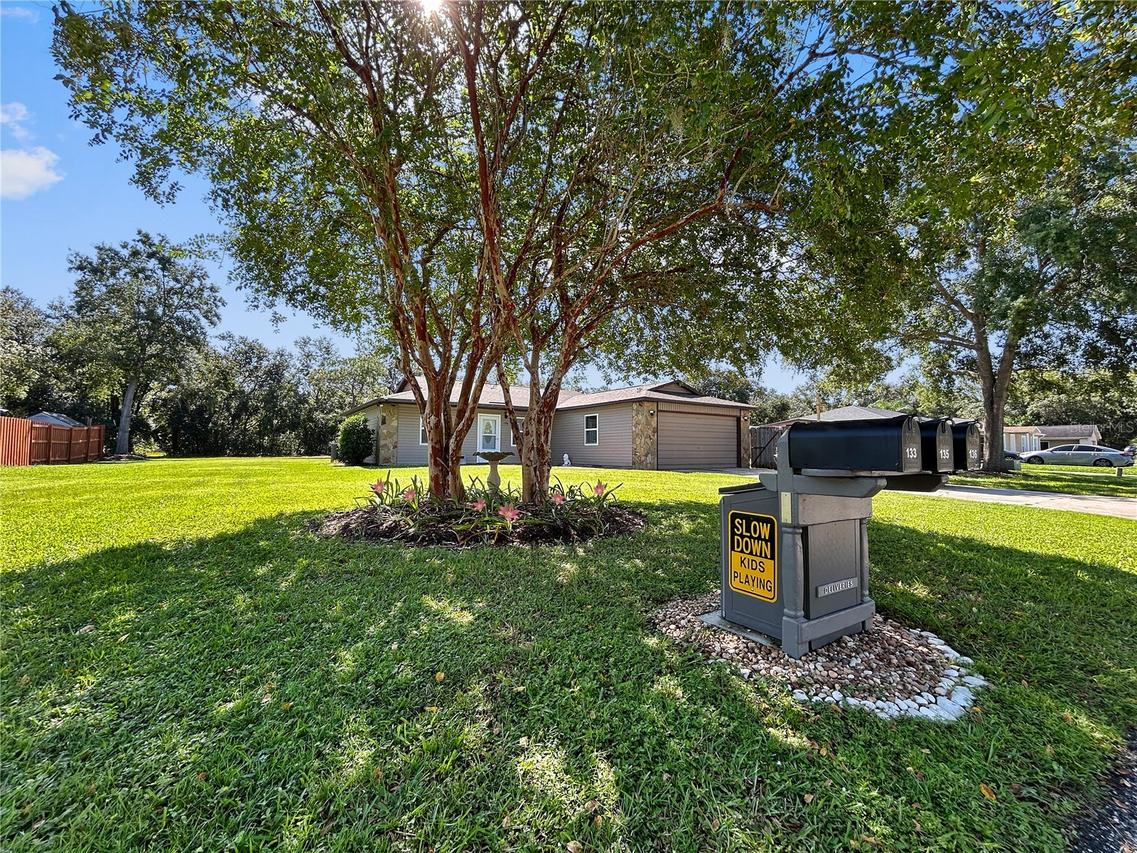 136 Paul Revere Rd., Bartow, FL 33830