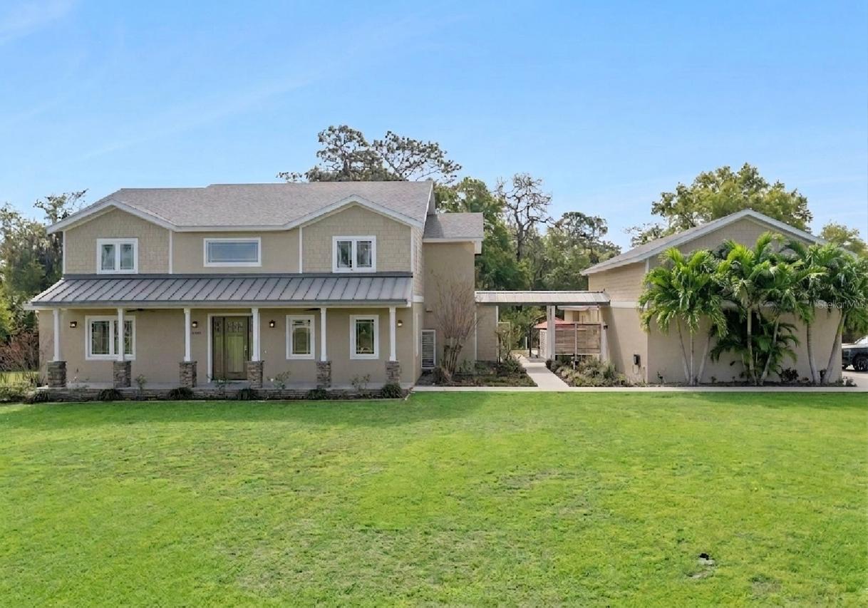 15503 Trotting Horse Ln., Tavares, FL 32778