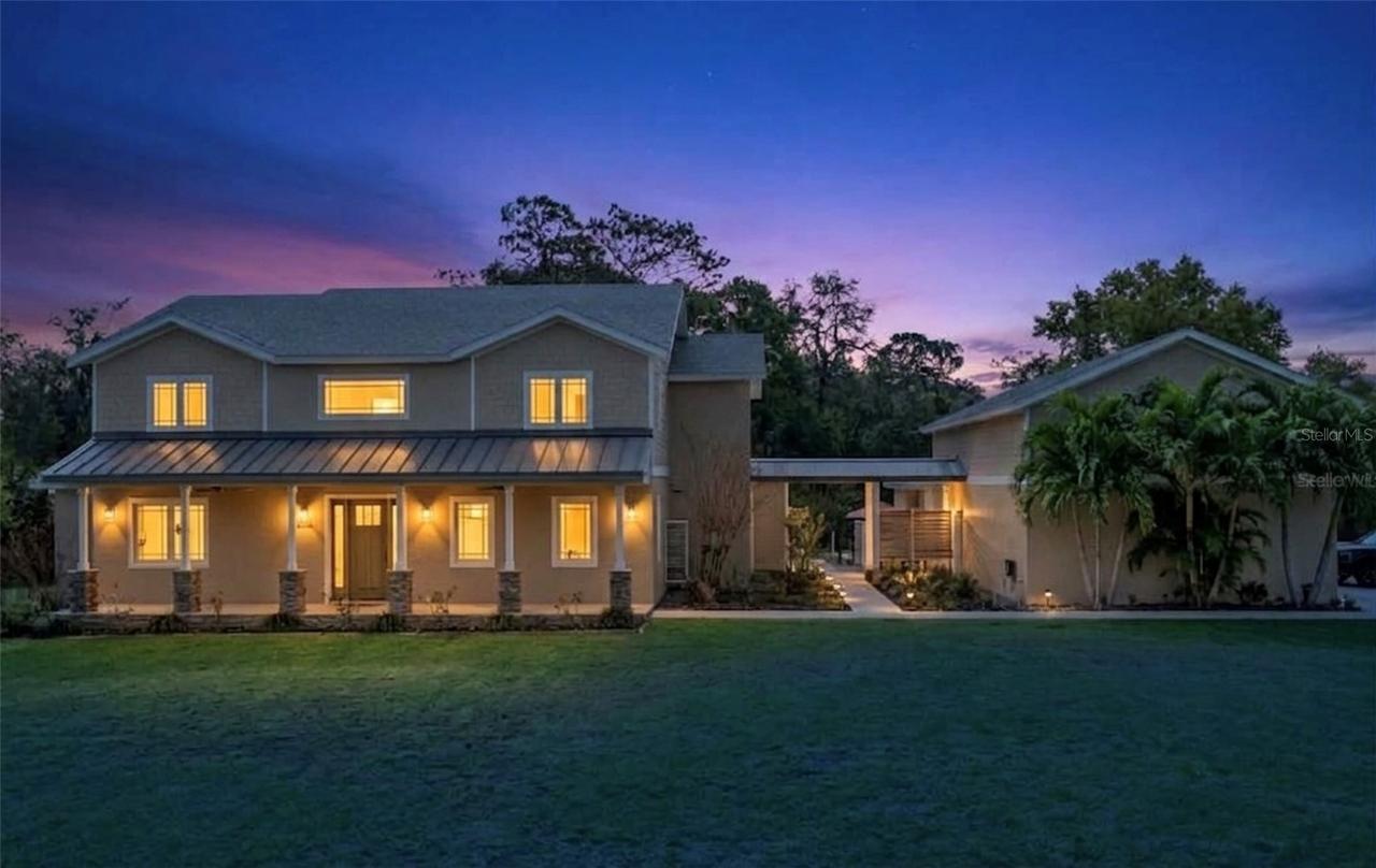 15503 Trotting Horse Ln., Tavares, FL 32778