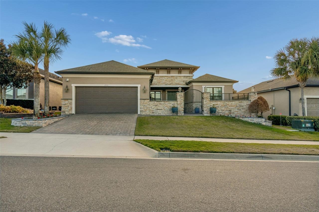 2535 Stargrass Cir., Clermont, FL 34715