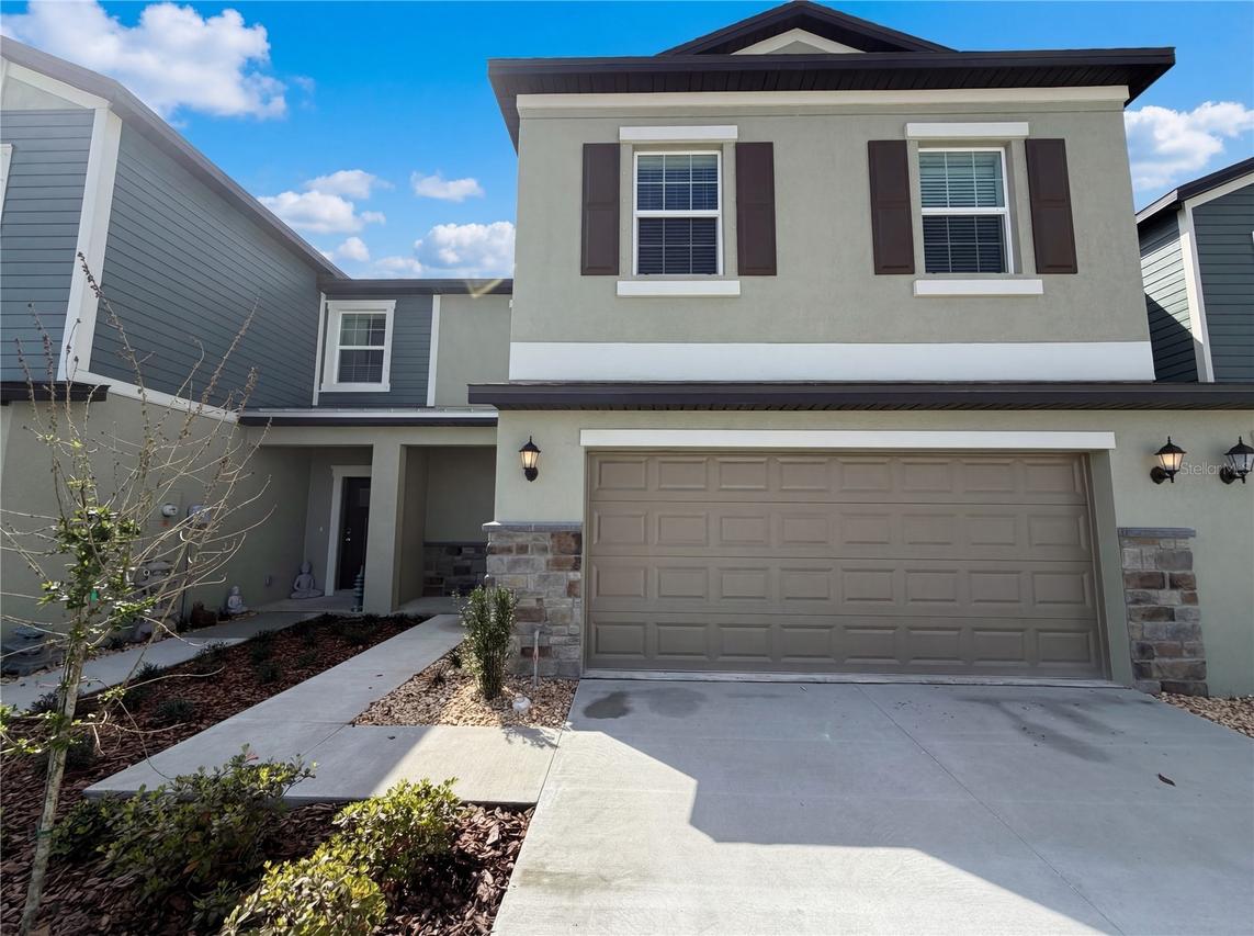 8751 Salty Sands St., Parrish, FL 34219