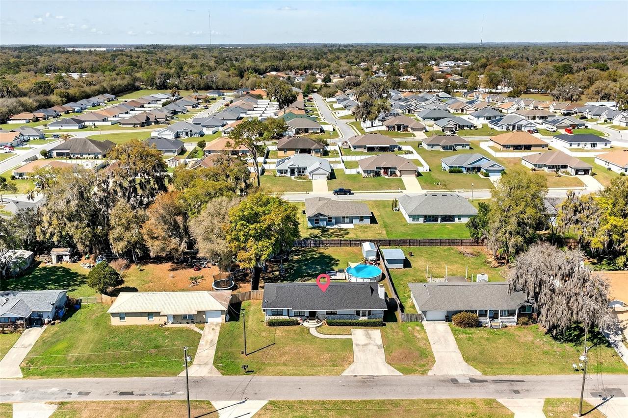 4390 NE 2nd Ct., Ocala, FL 34479