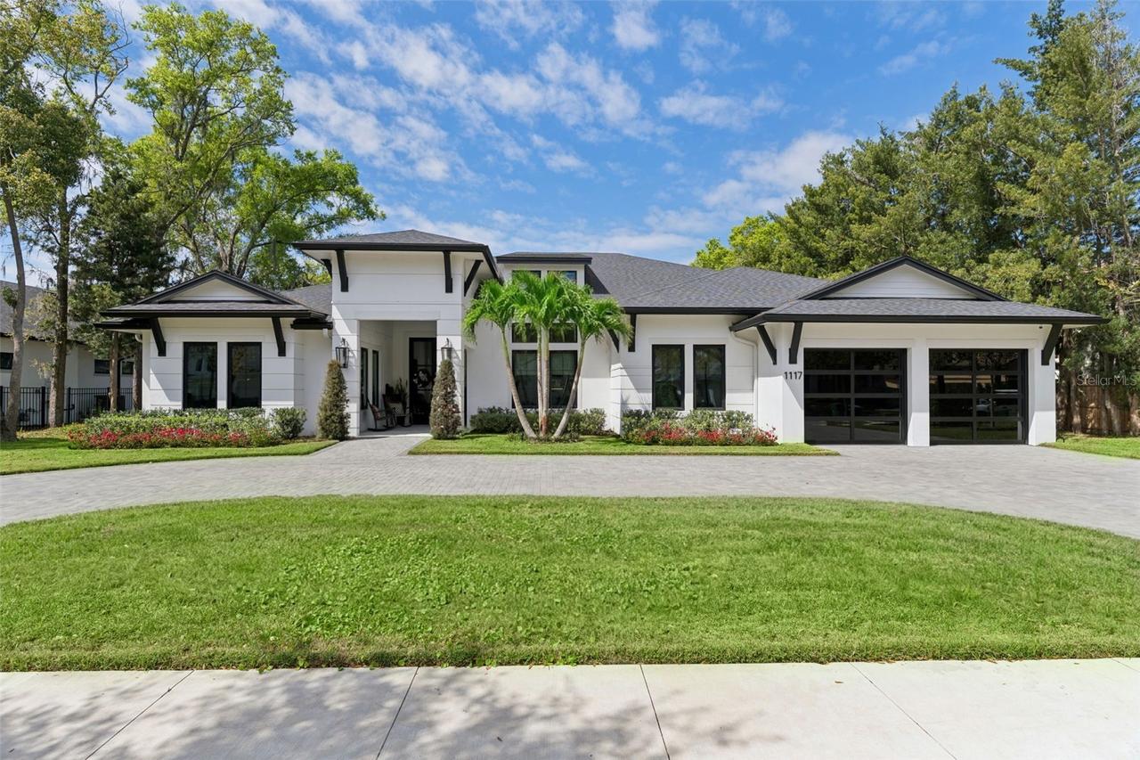 1117 Kenwood Ave., Winter Park, FL 32789
