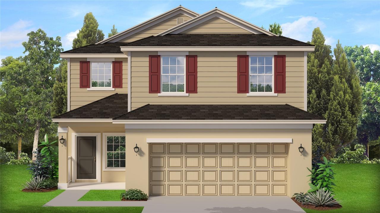 7539 Bent Tree Loop, St Cloud, FL 34773