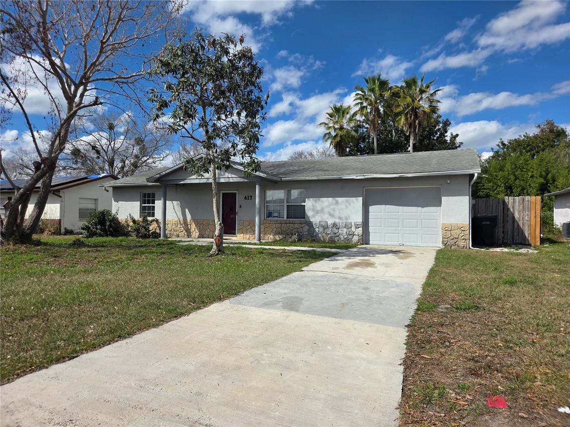 417 Cart Ct., Kissimmee, FL 34759