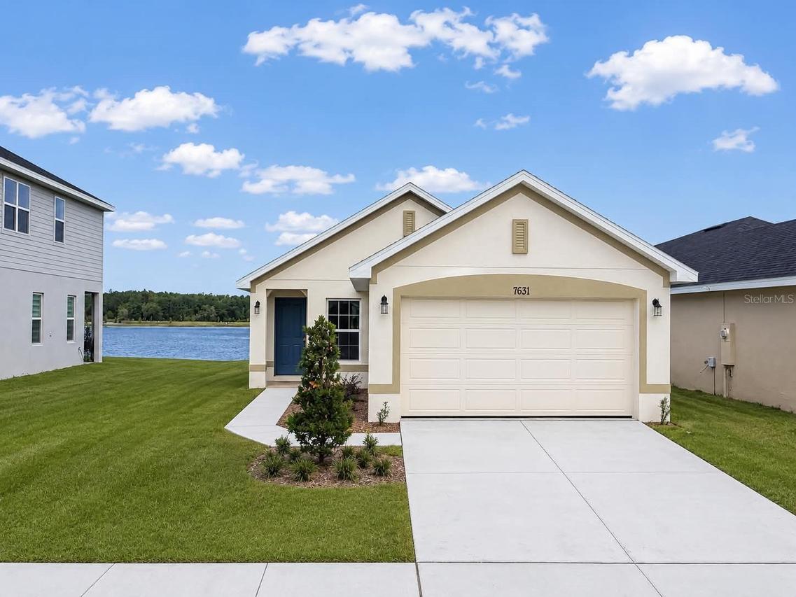 7631 Bent Tree Loop, St Cloud, FL 34773