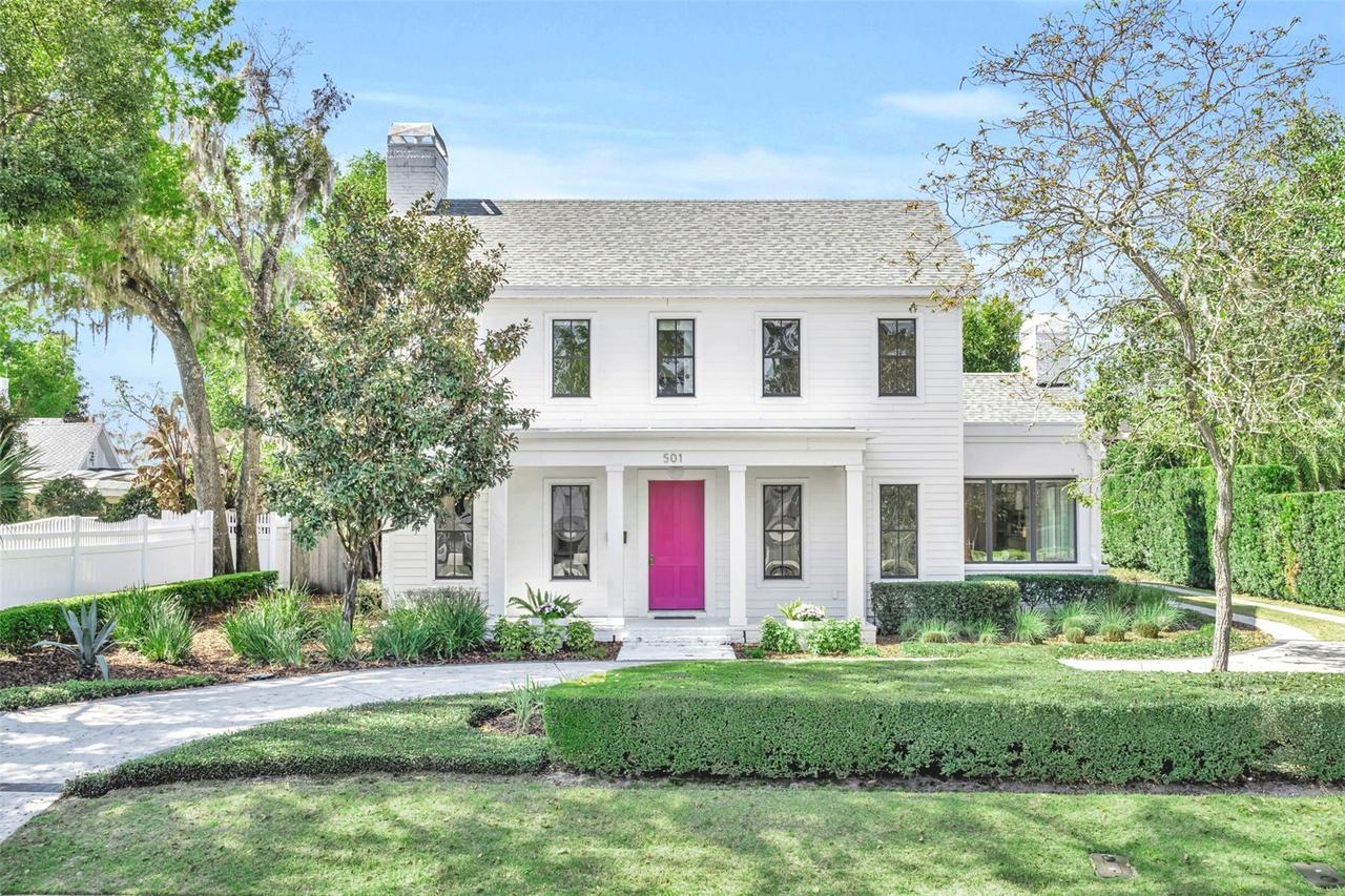 501 Henkel Cir., Winter Park, FL 32789