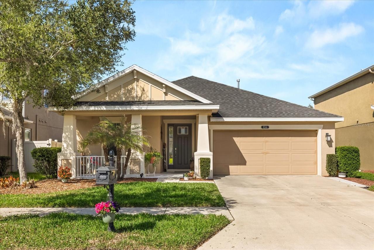 9244 Bella Vita Cir., Land O Lakes, FL 34637