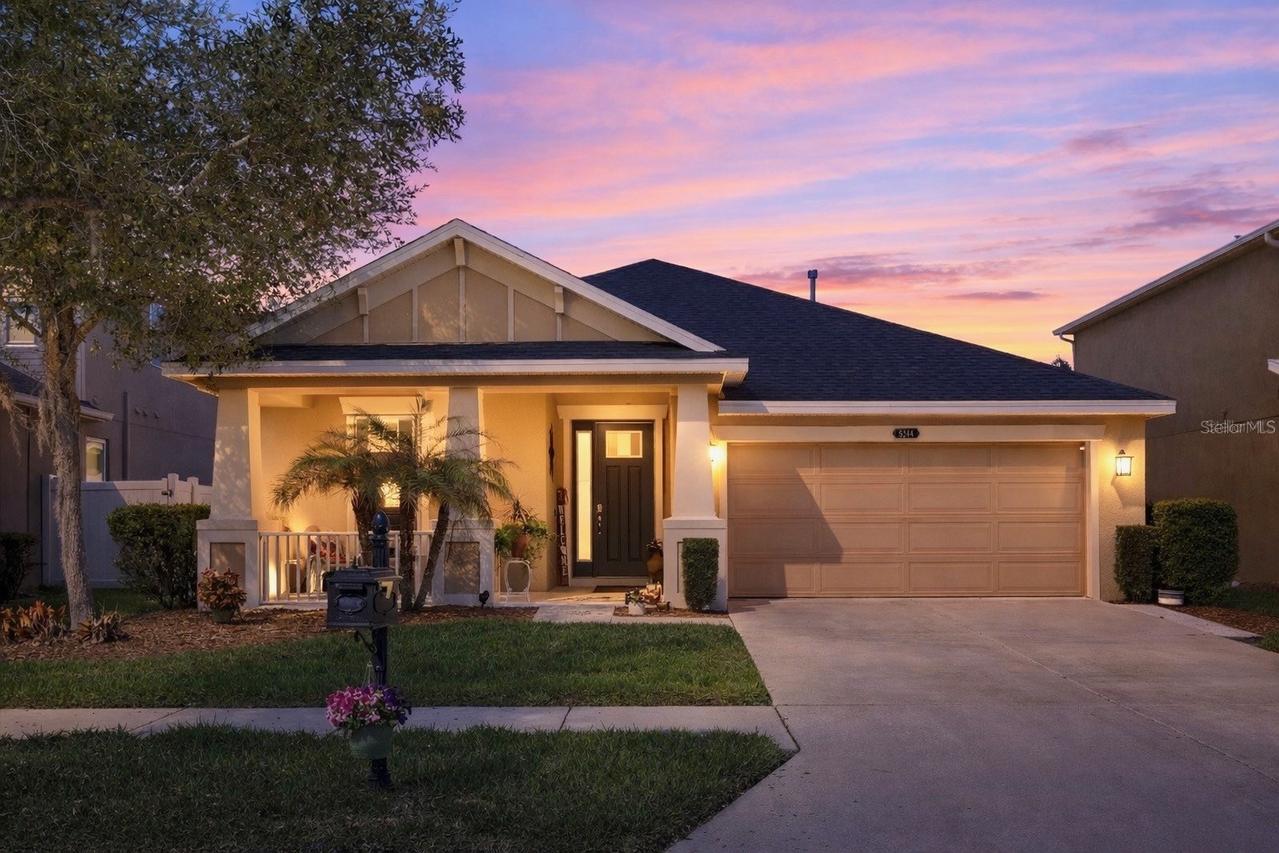 9244 Bella Vita Cir., Land O Lakes, FL 34637