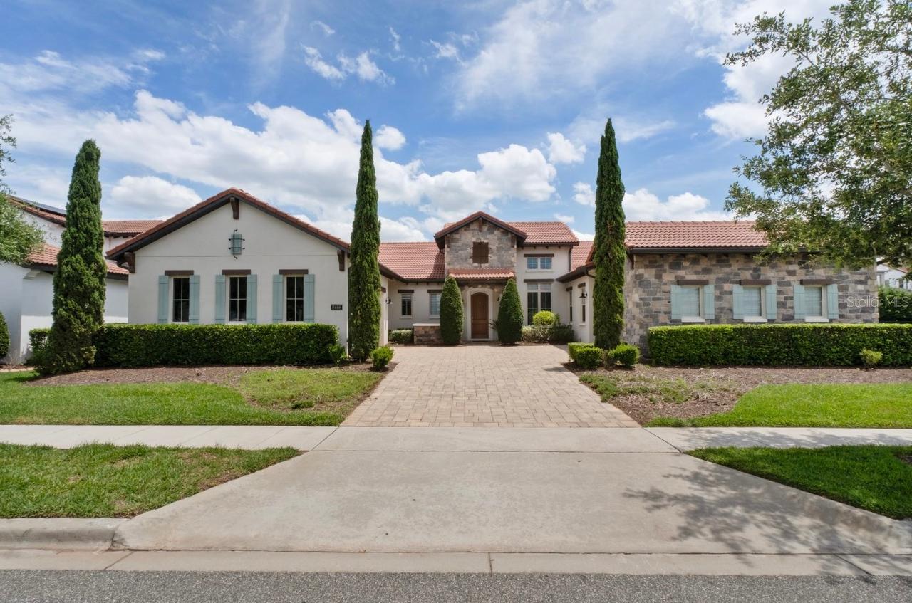 15686 Panther Lake Dr., Winter Garden, FL 34787