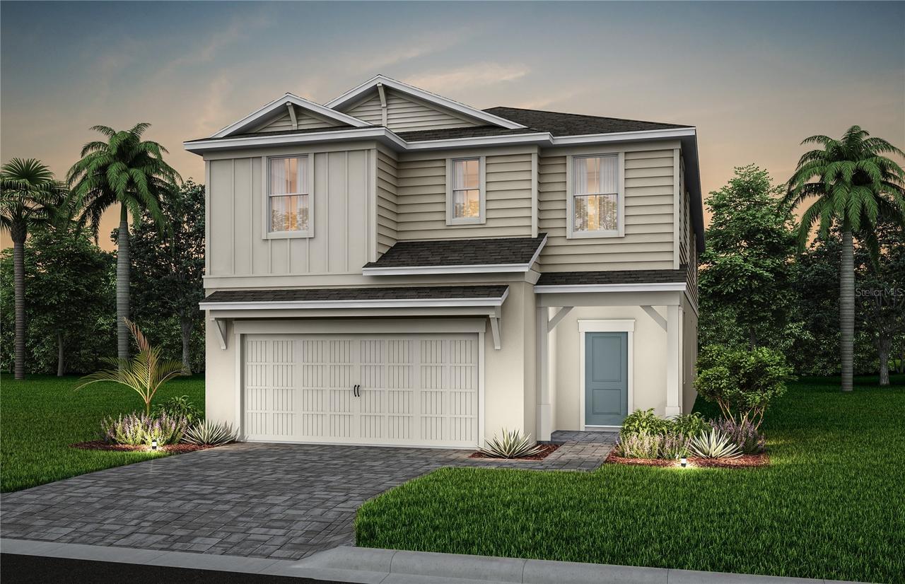 1044 Breezy Palms Way, Clermont, FL 34714