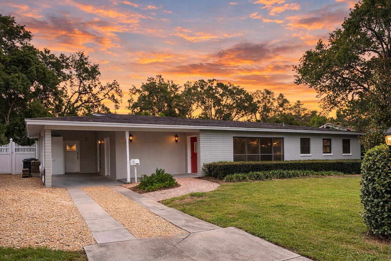 1921 Kimbrace Pl., Winter Park, FL 32792