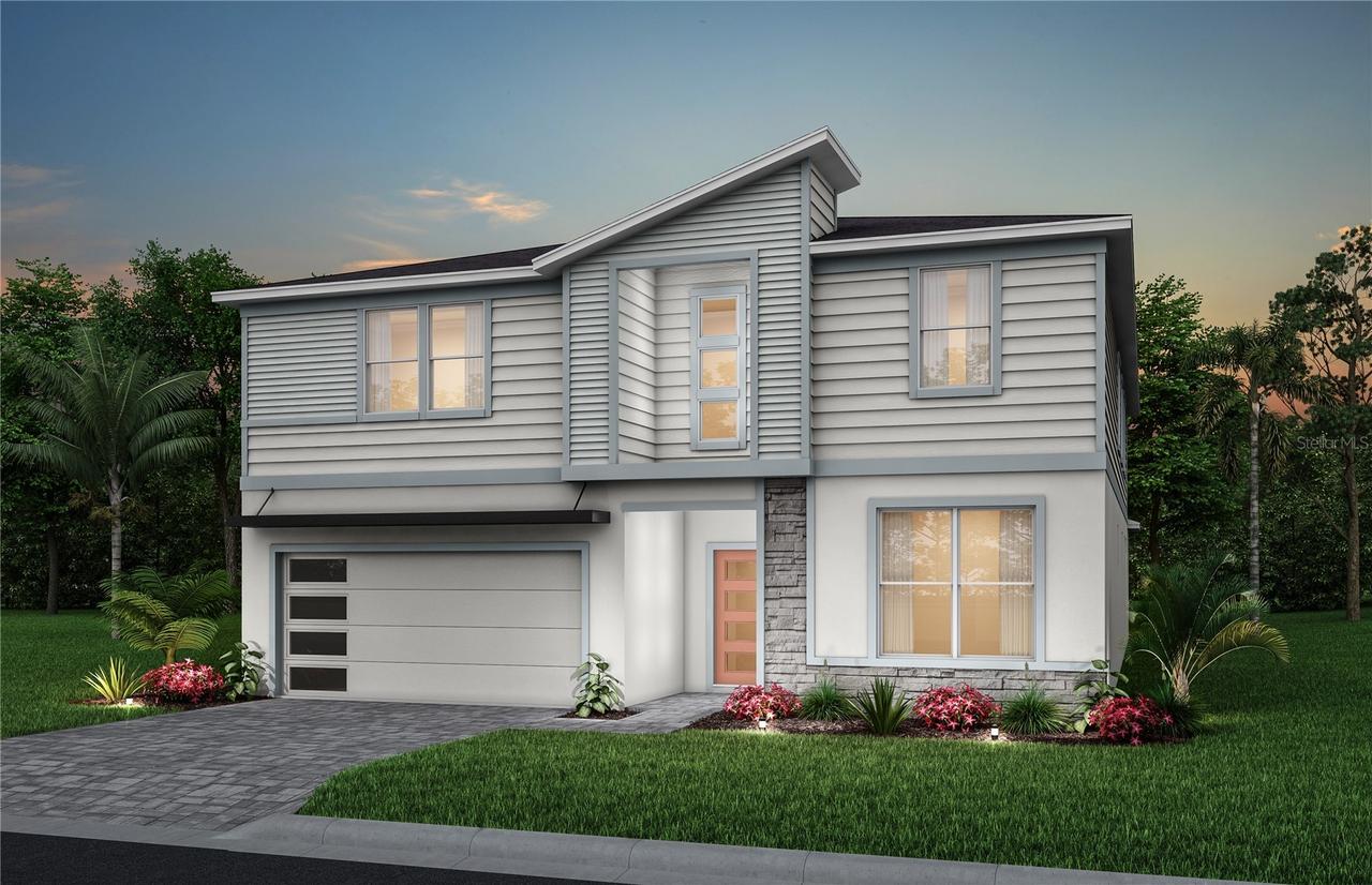 16043 Coastal Cove Ln., Clermont, FL 34714