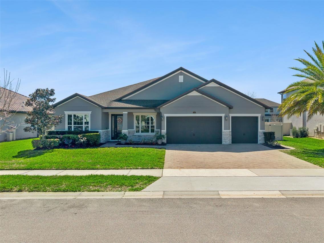 1658 Peace Lily Way, Oviedo, FL 32765