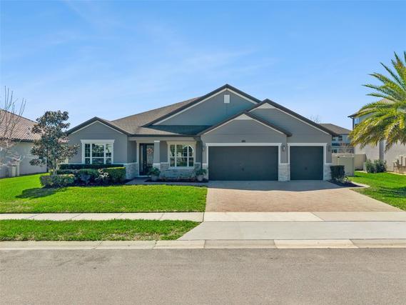 New Homes For Sale This Week That Attend Jackson Heights Middle School: March 6th to March 12th