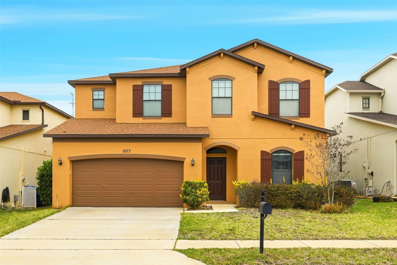 1077 Thunderhead Ln., Minneola, FL 34715