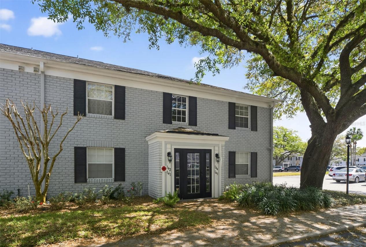 144 Lewfield Cir., Winter Park, FL 32792