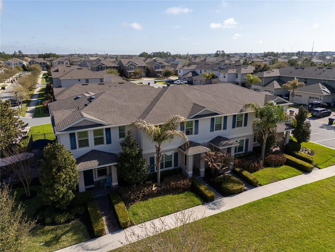 9936 Golden Lagoon Alley, Winter Garden, FL 34787