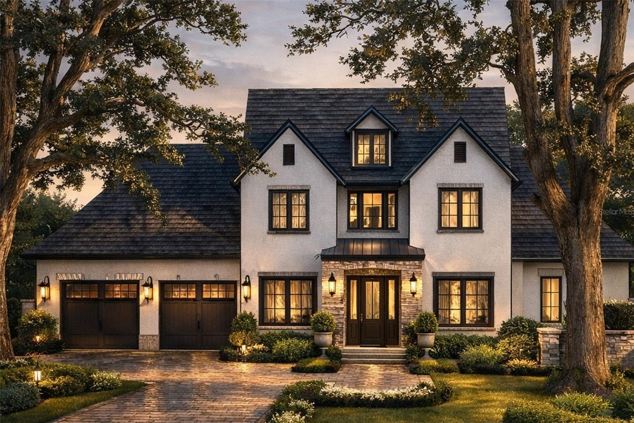 1811 Oneco Ave., Winter Park, FL 32789