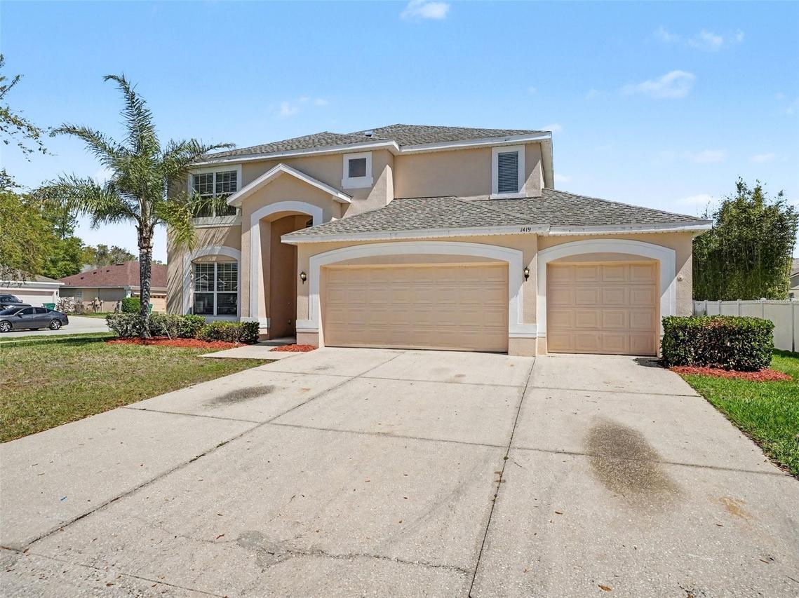1419 Hunterman Ln., Winter Garden, FL 34787