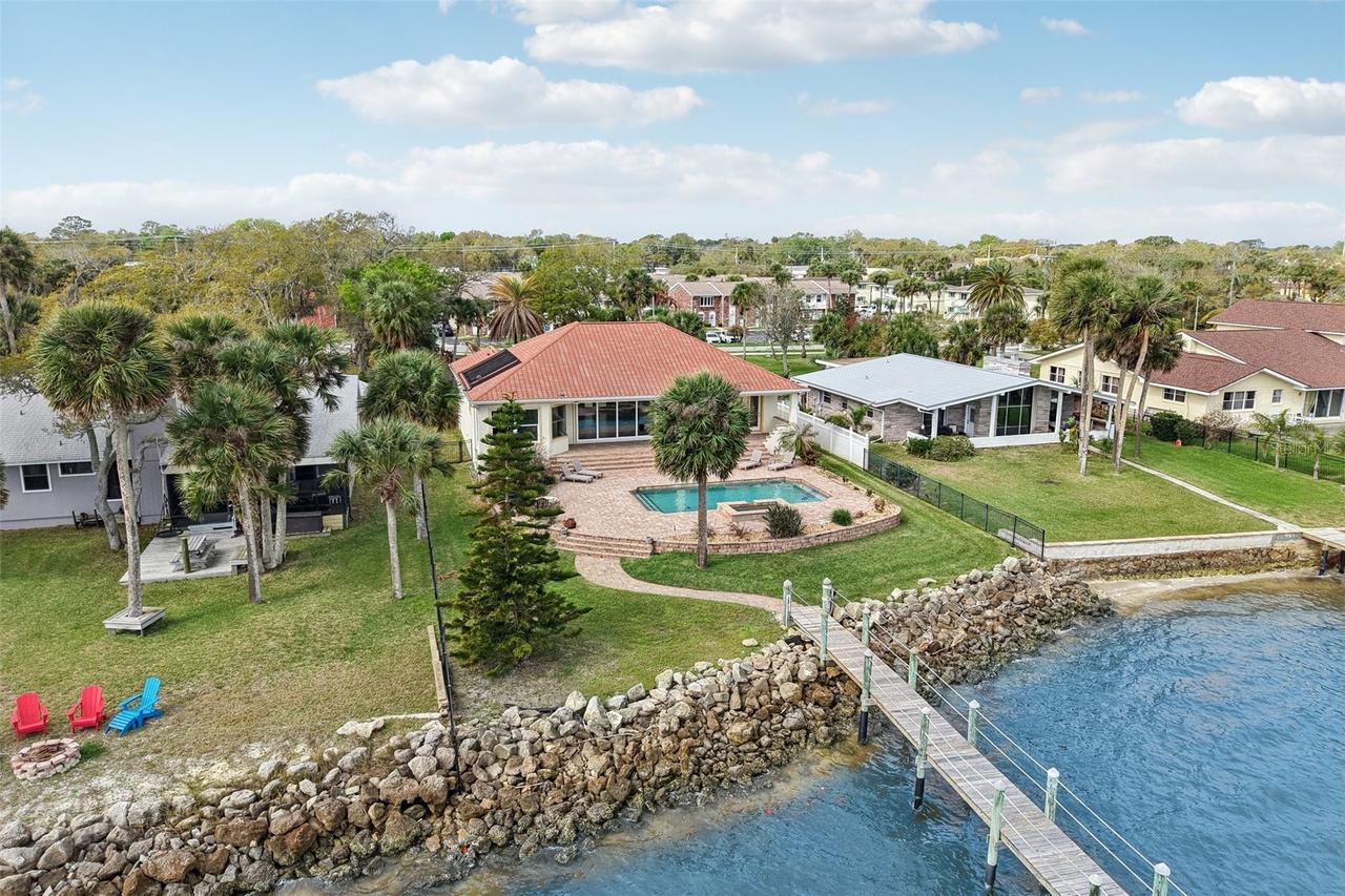 2227 S Palmetto Ave., South Daytona, FL 32119