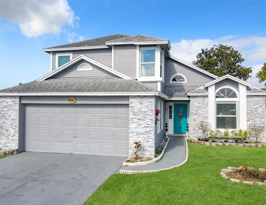 4840 Kingston Cir., Kissimmee, FL 34746