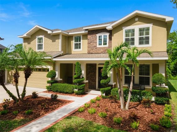 New Homes For Sale This Week That Attend Newsome High School: March 13th to March 19th
