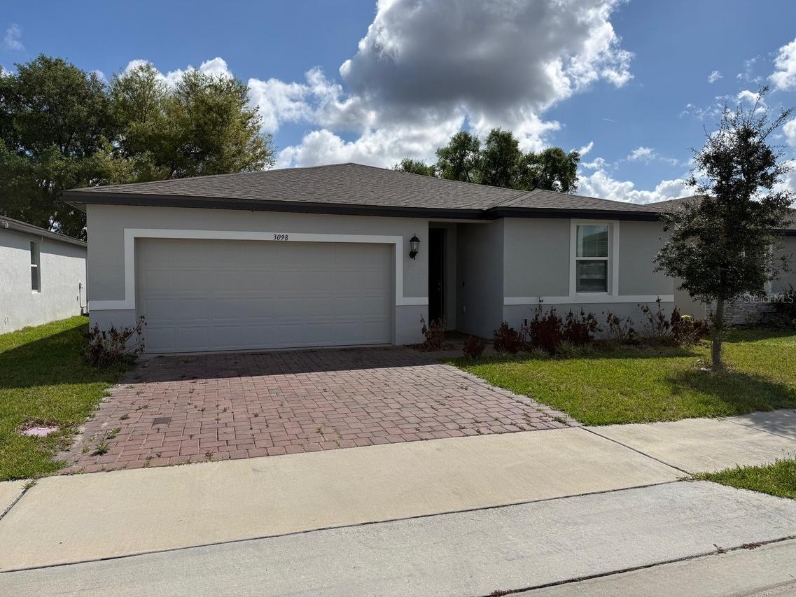 3098 Laurel Oak Ln., Winter Haven, FL 33884