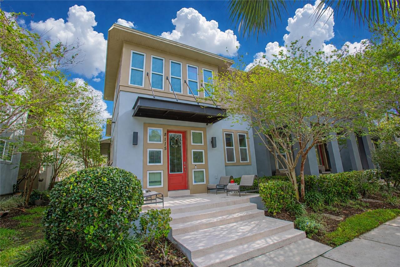 8115 Upper Perse Cir., Orlando, FL 32827