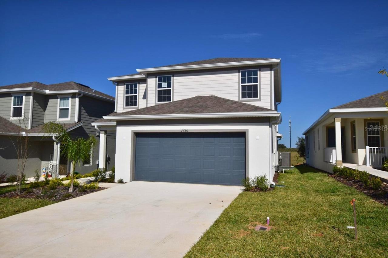 7780 Syracuse Dr., Clermont, FL 34714