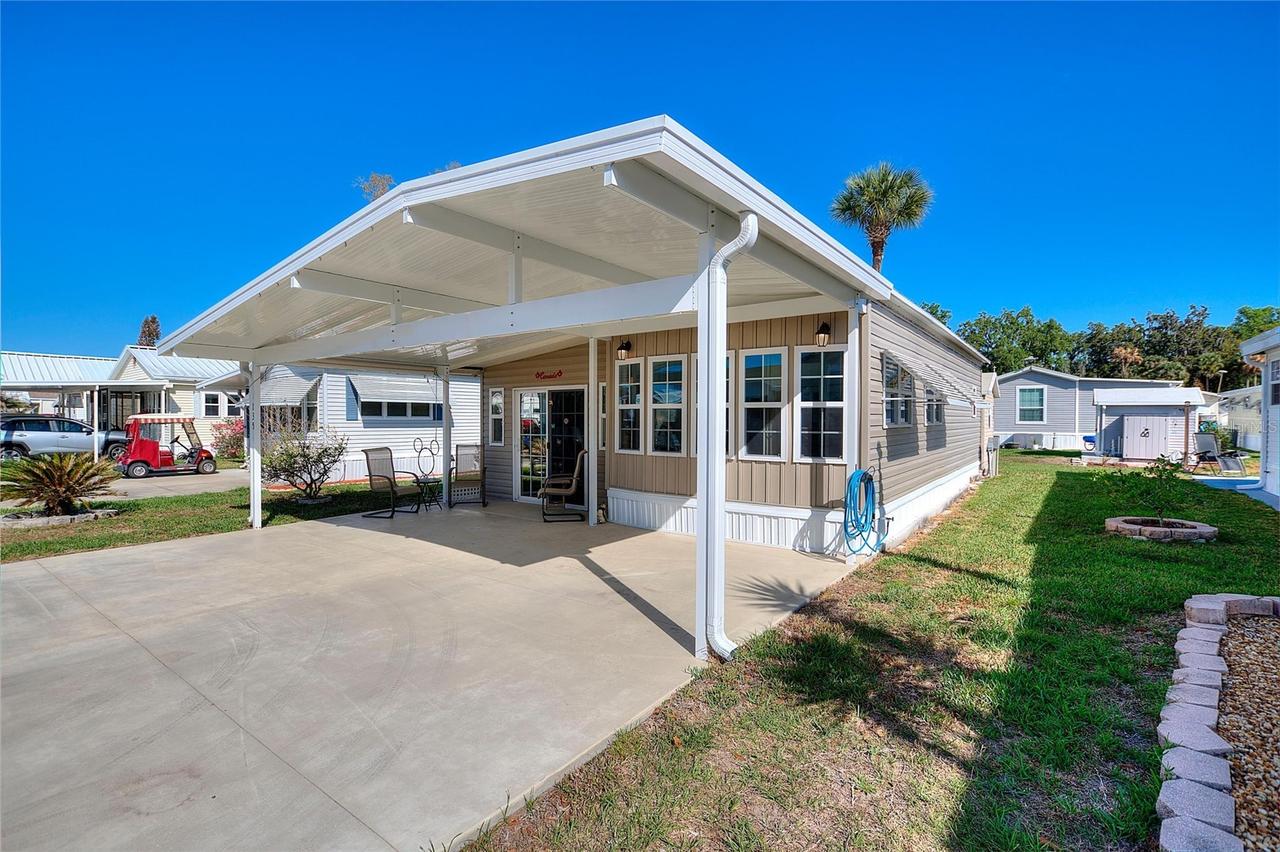 135 Citrus Ridge Dr., Davenport, FL 33837