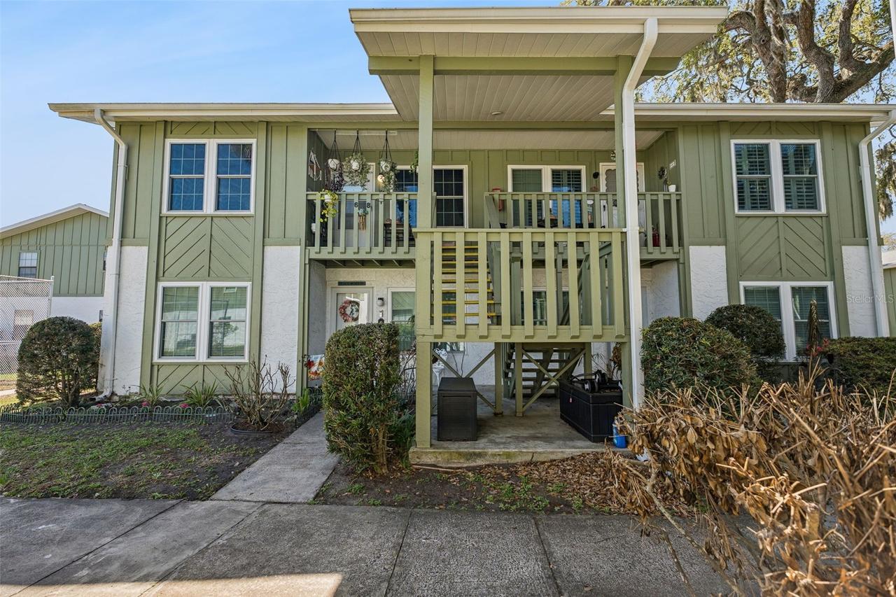 840 Center Ave. #67, Holly Hill, FL 32117