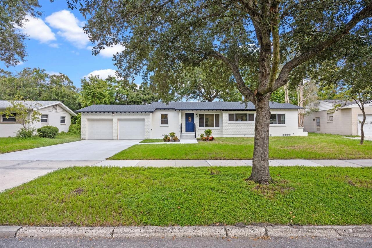 805 Nottingham St., Orlando, FL 32803