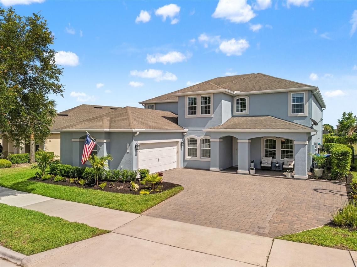 5401 Bowman Dr., Winter Garden, FL 34787