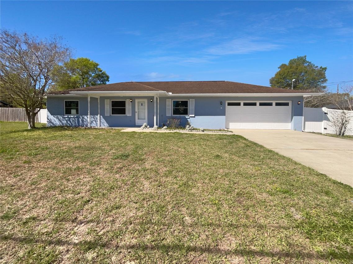 6 Almond Trace, Ocala, FL 34472