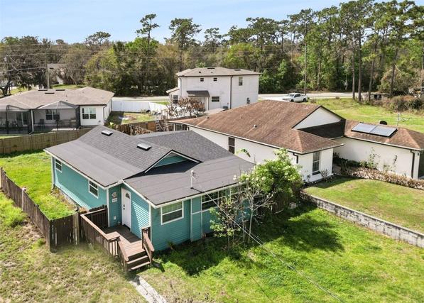 New Construction Homes For Sale This Week That Attend Cypress Springs Elementary: March 11th to March 17th