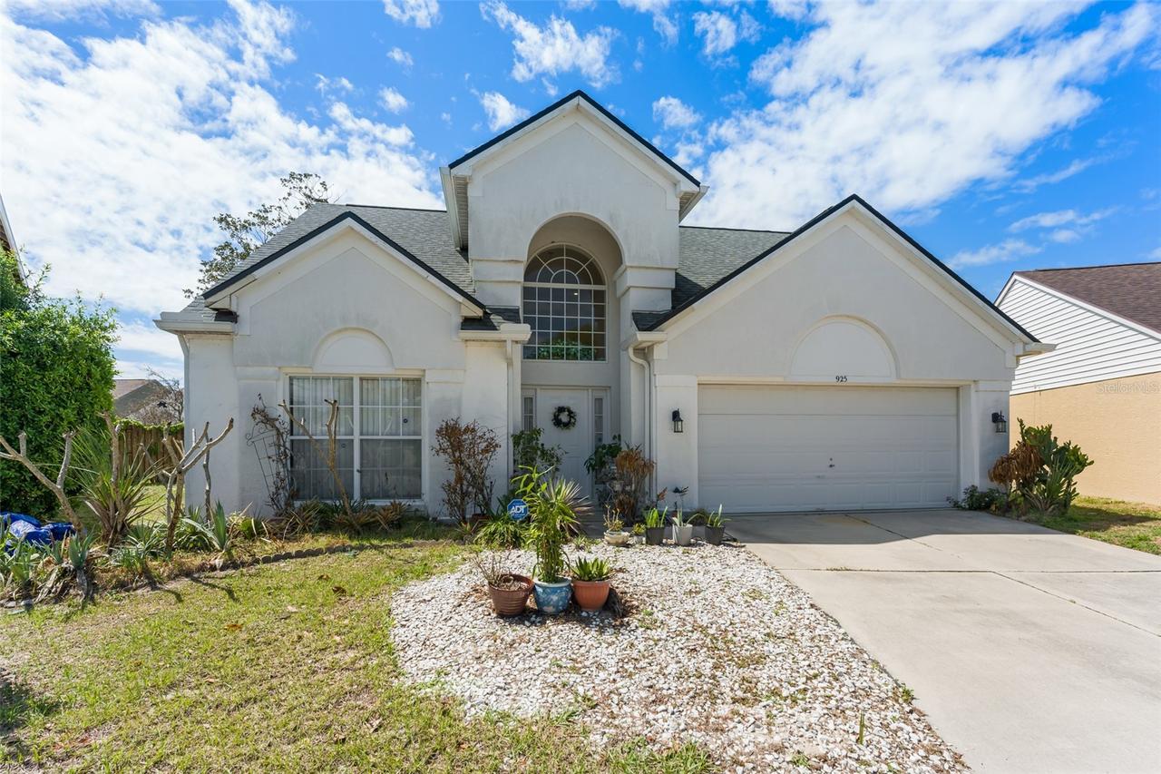 925 Beresford Way, Lake Mary, FL 32746