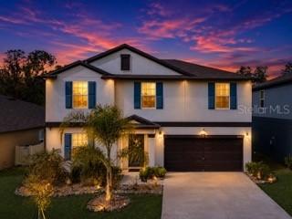 1814 Red Loop, Lakeland, FL 33801