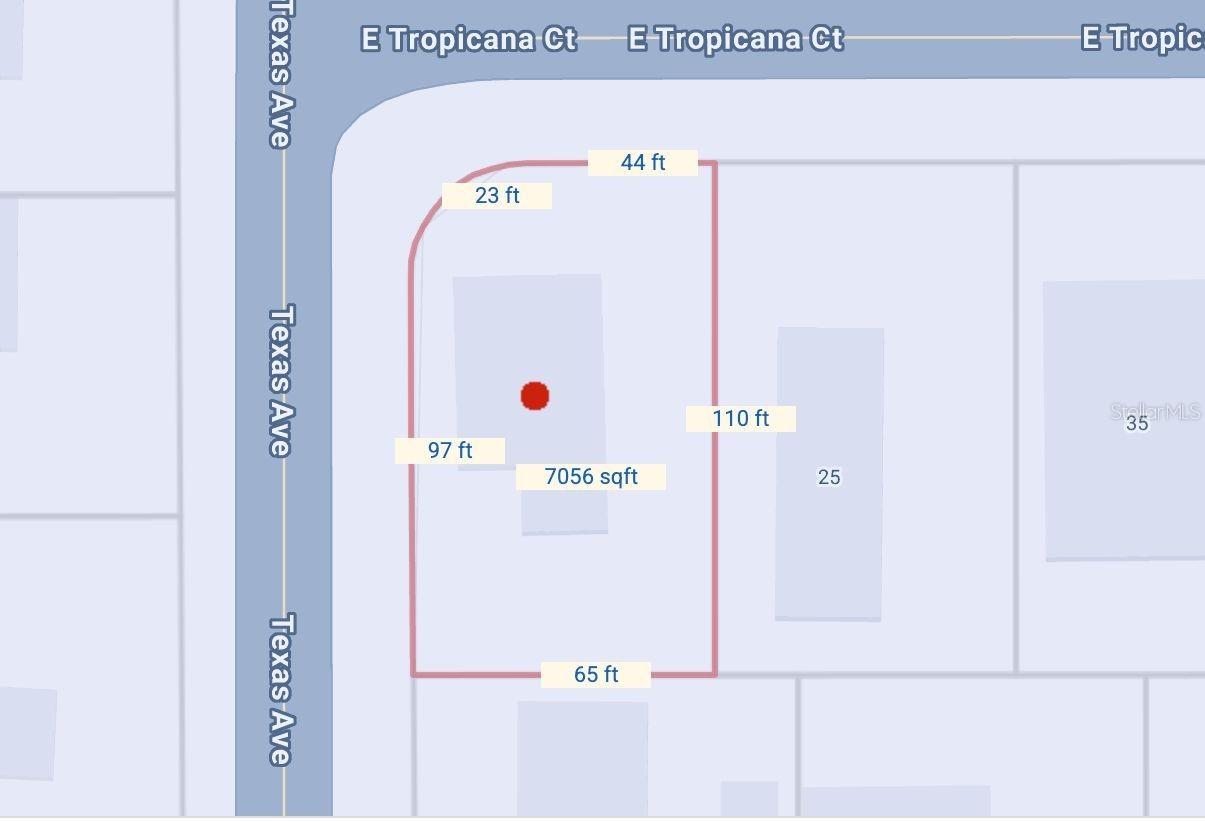 15 E Tropicana Ct., Kissimmee, FL 34741