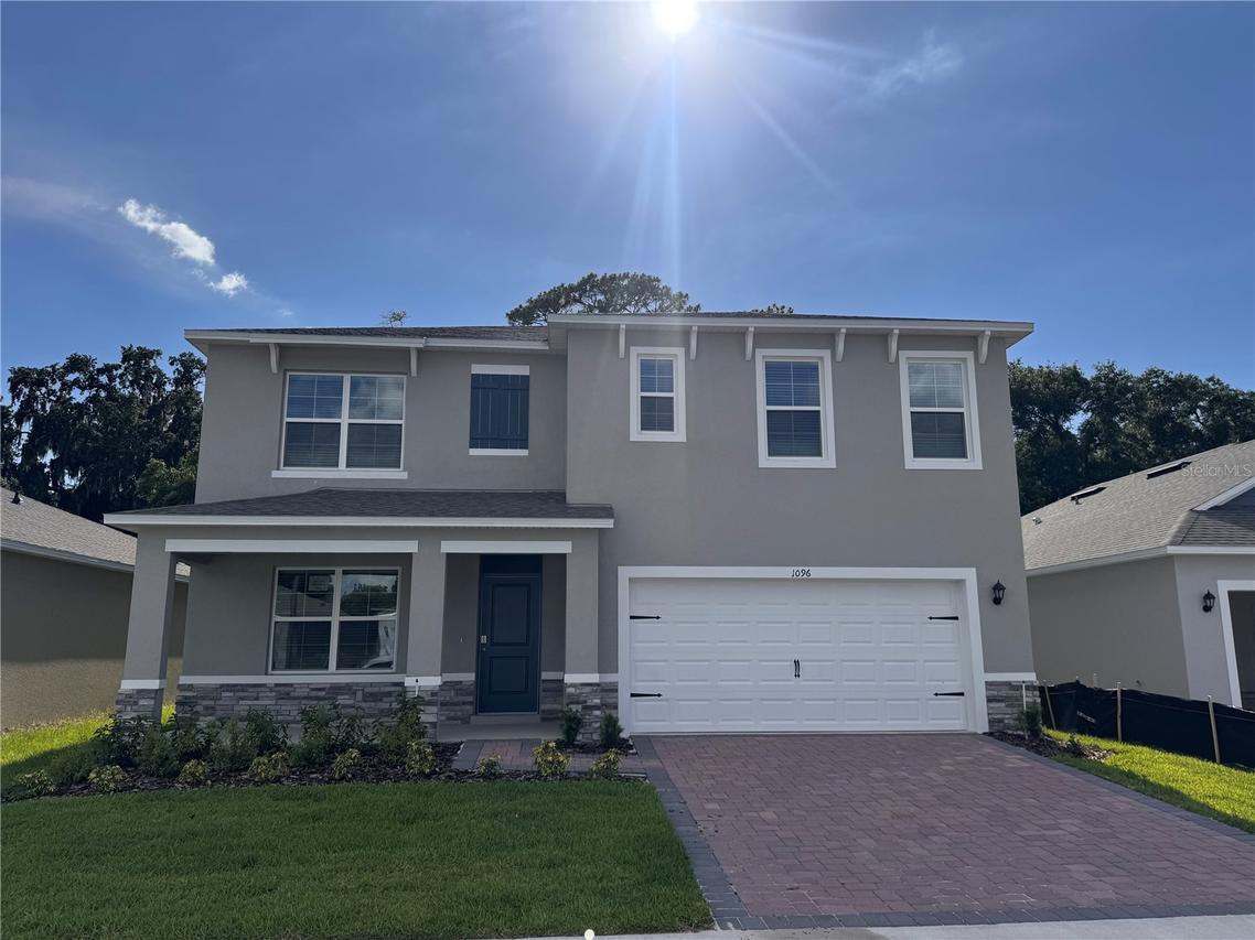 1096 Gull Dr., Apopka, FL 32703