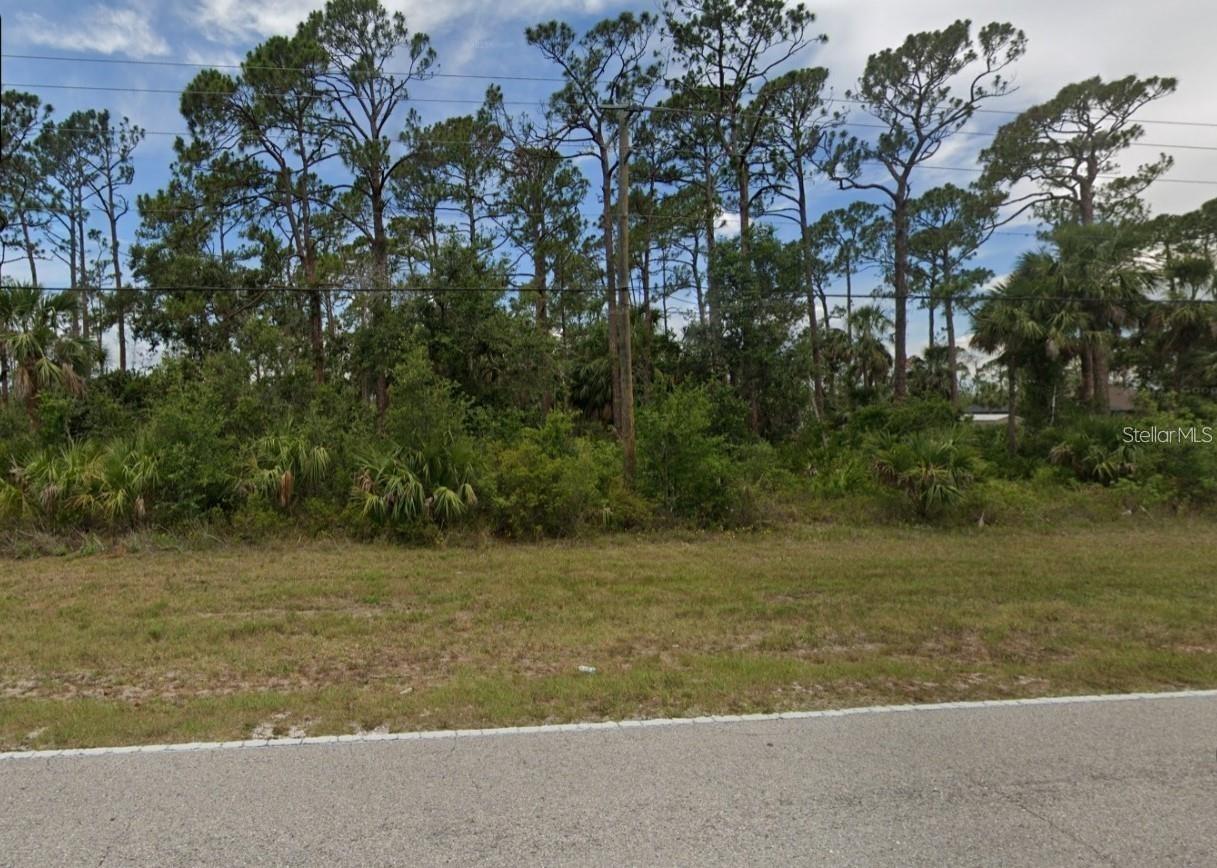 4073 Collingswood Blvd., Port Charlotte, FL 33948