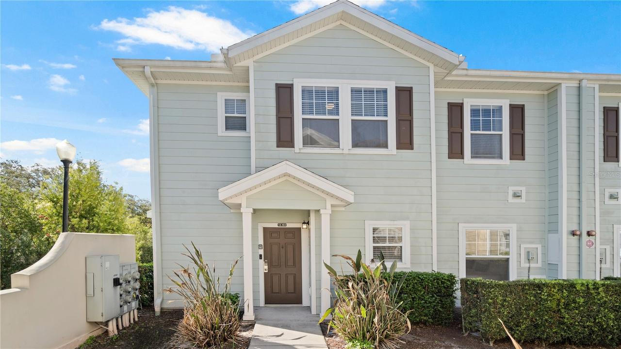 5350 Diplomat Ct. #104, Kissimmee, FL 34746