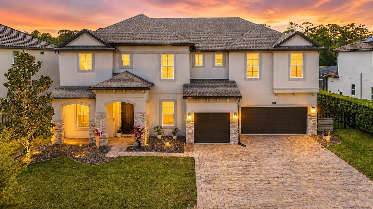 1250 Red Haven Ln., Oviedo, FL 32765