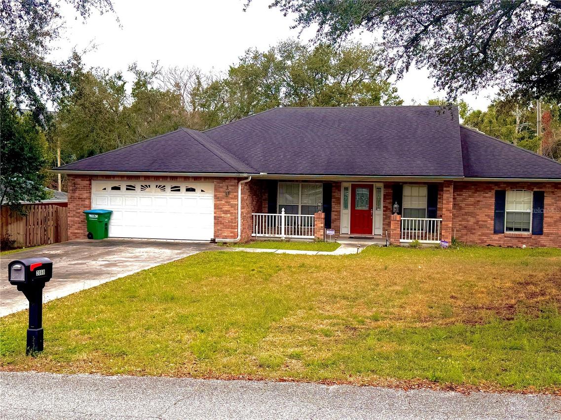 2068 Dixie Belle Ave., Deltona, FL 32725