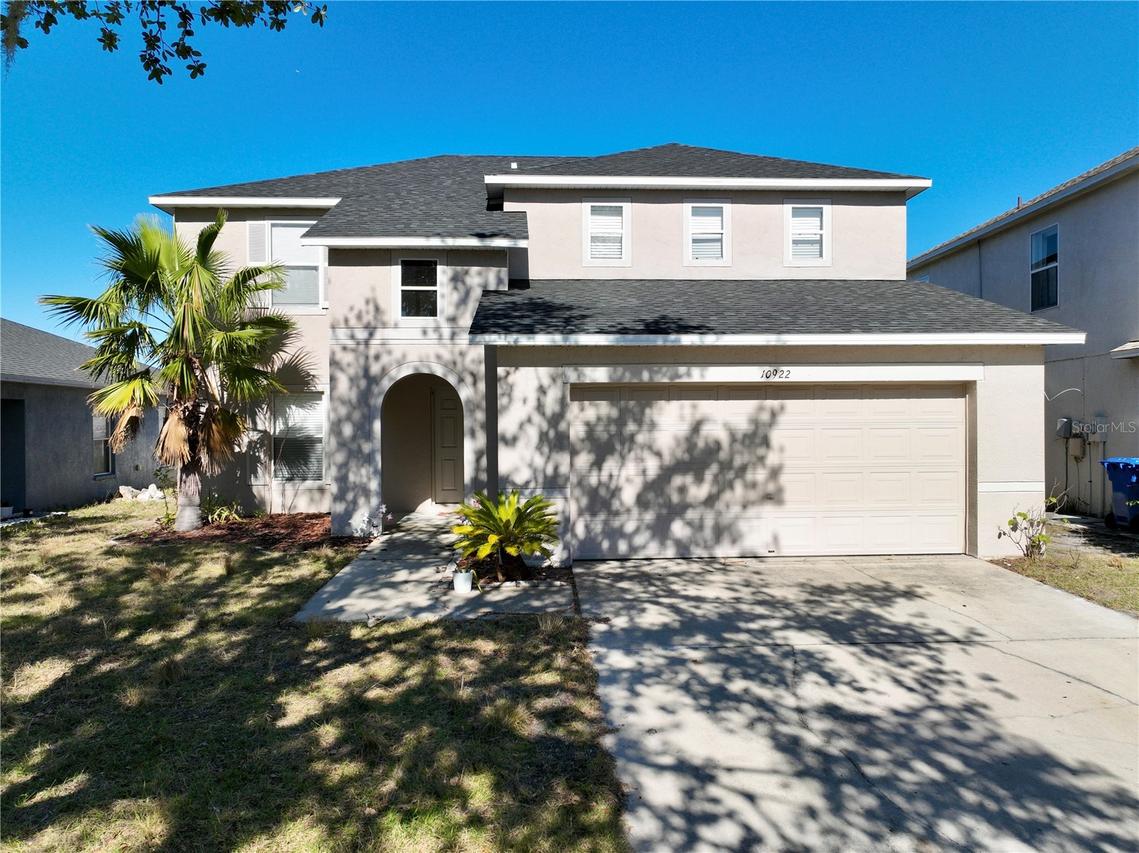 10922 Subtle Trail Dr., Riverview, FL 33579