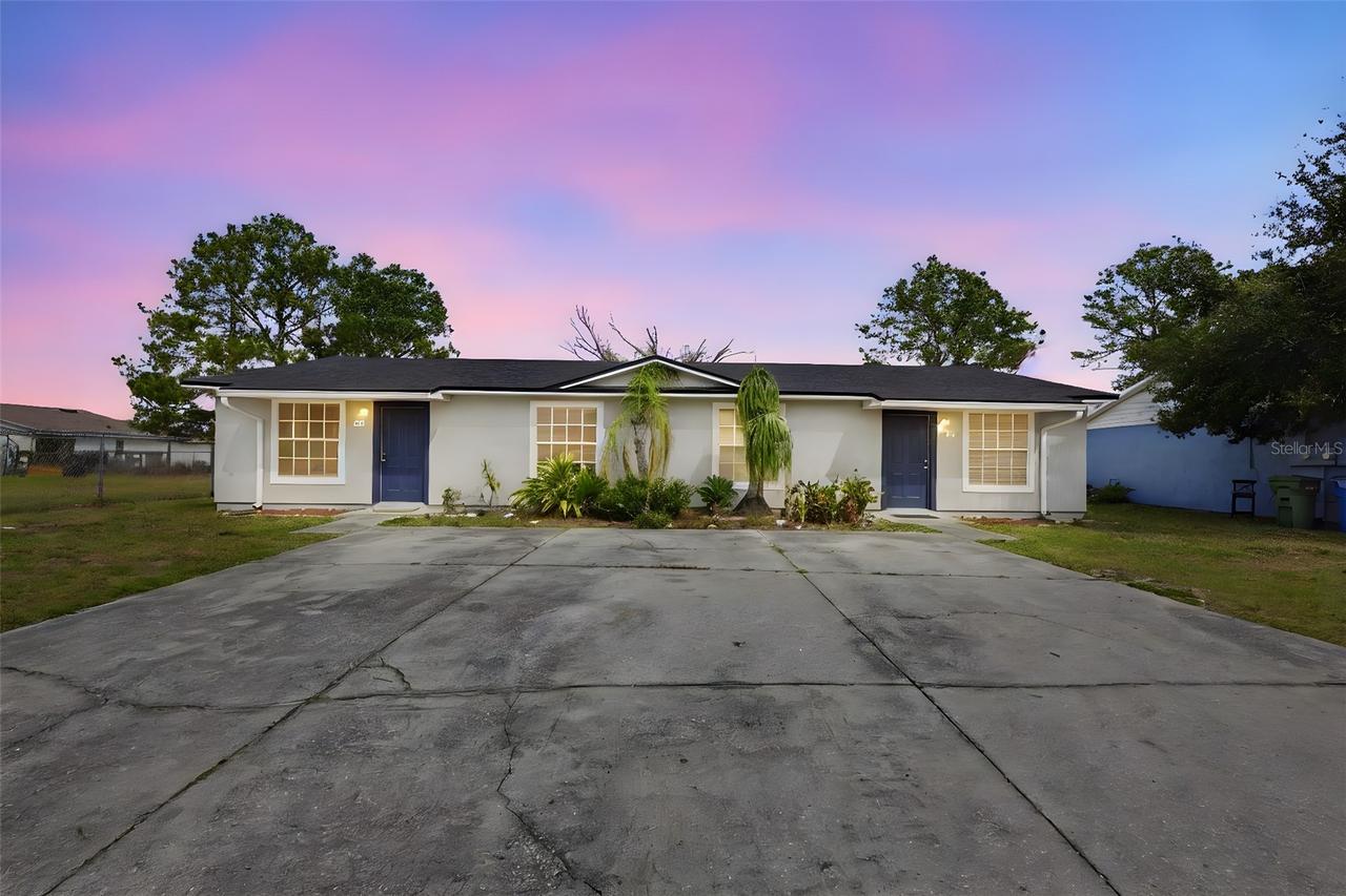 145 & 147 Rebecca Dr., Winter Haven, FL 33881